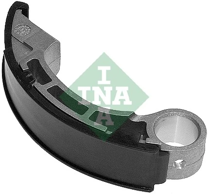 Tensioner Guide, timing chain